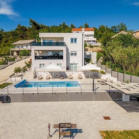 Villa Suton Podvrsje Esterno foto
