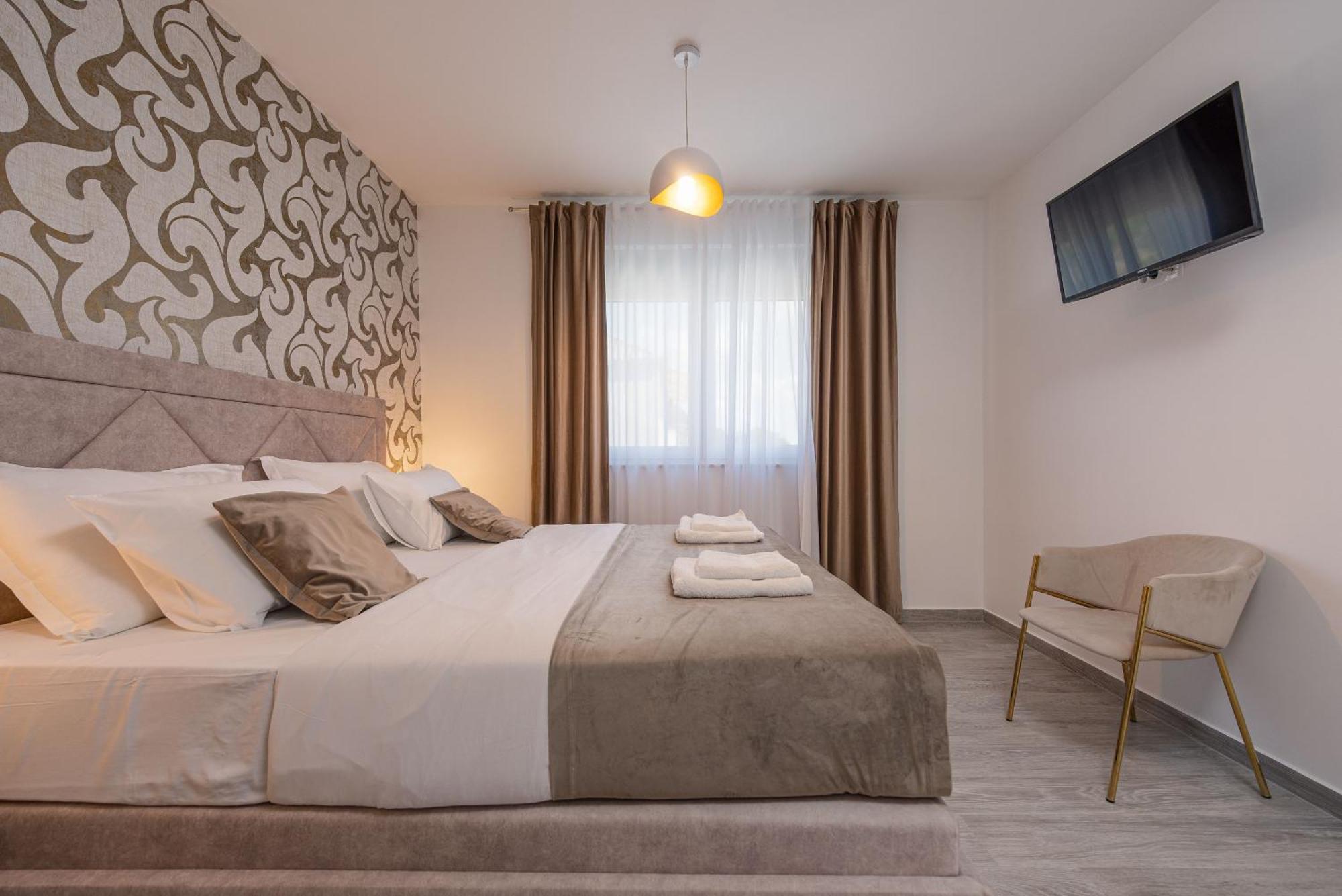 Villa Suton Podvrsje Esterno foto