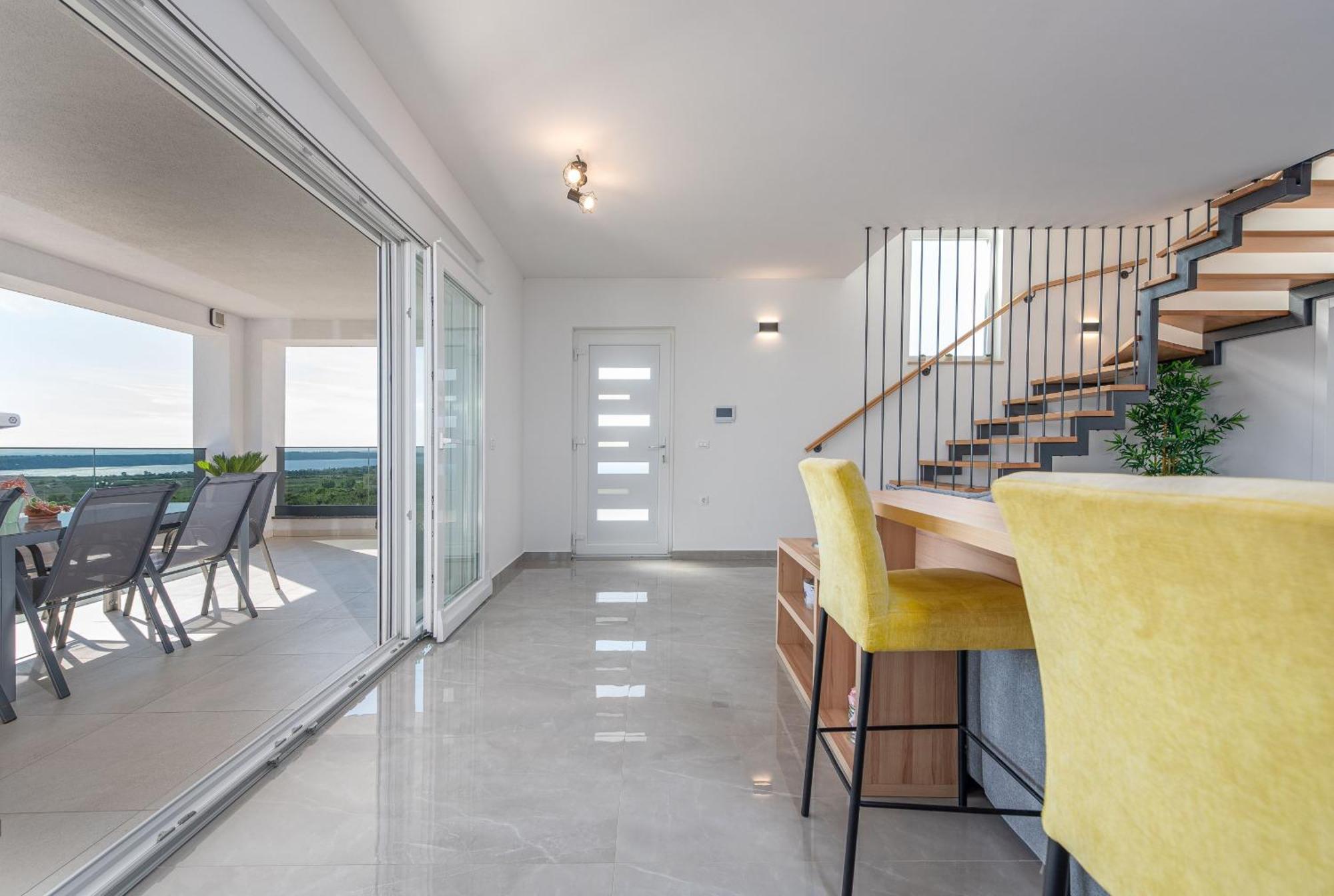 Villa Suton Podvrsje Esterno foto