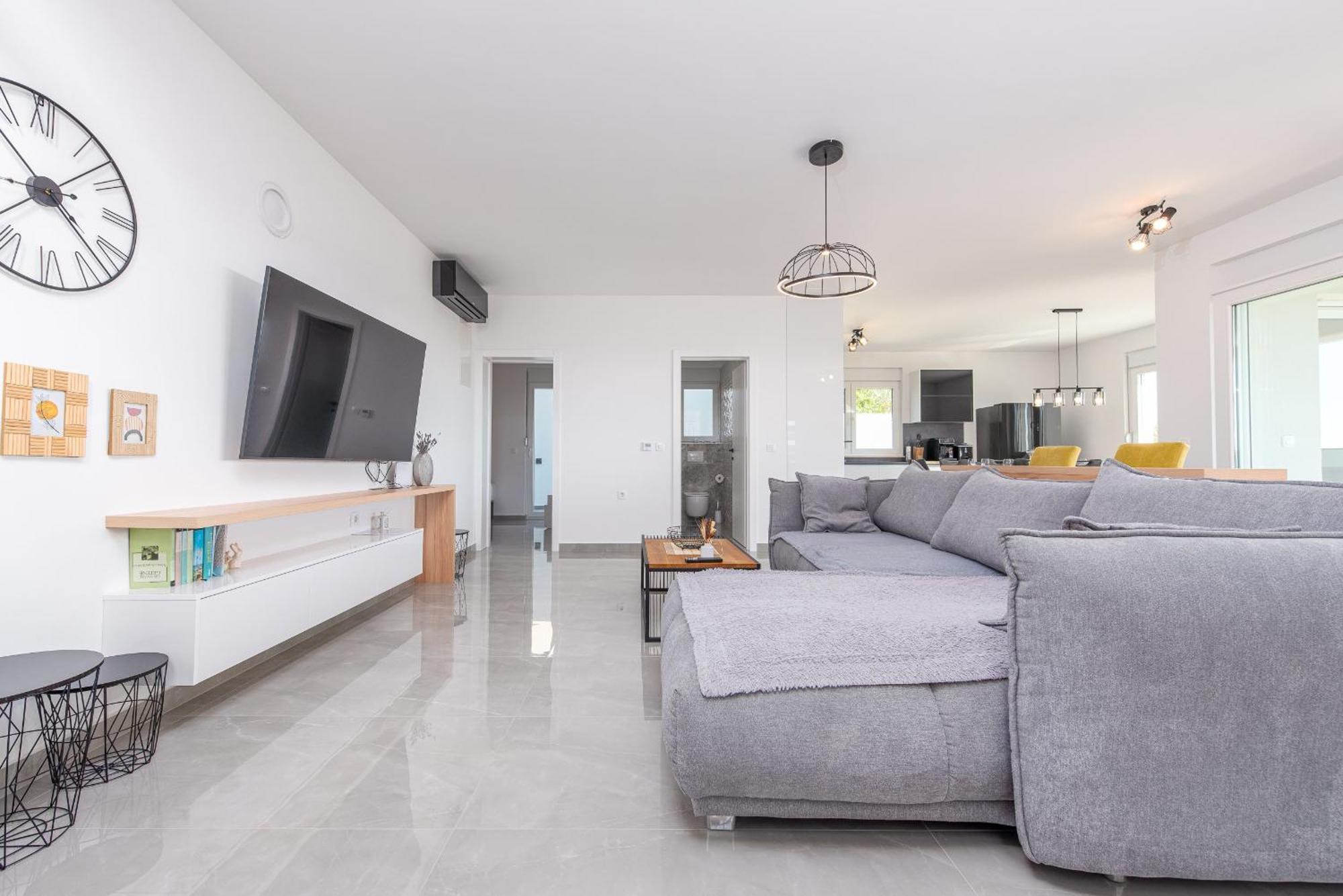 Villa Suton Podvrsje Esterno foto