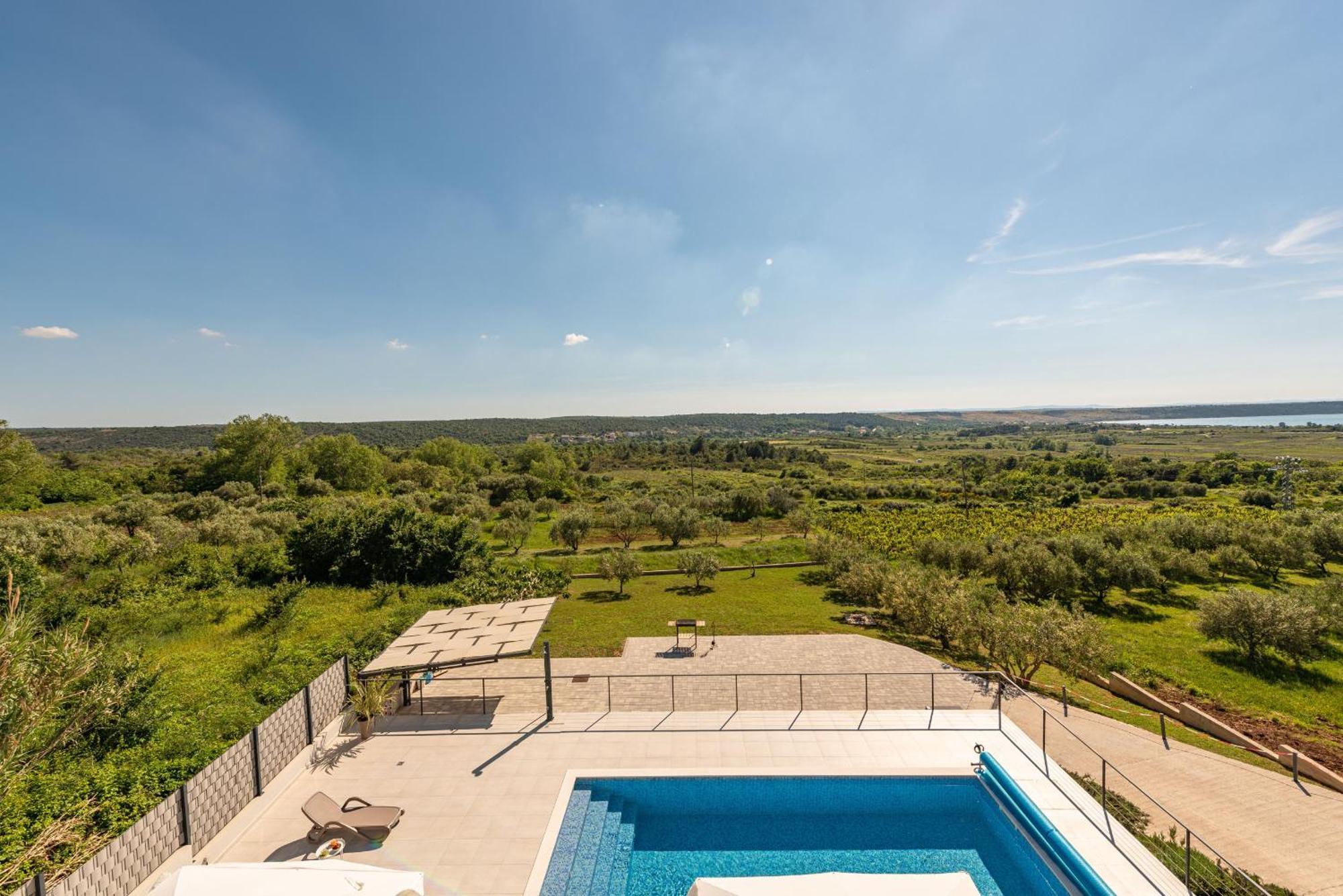 Villa Suton Podvrsje Esterno foto