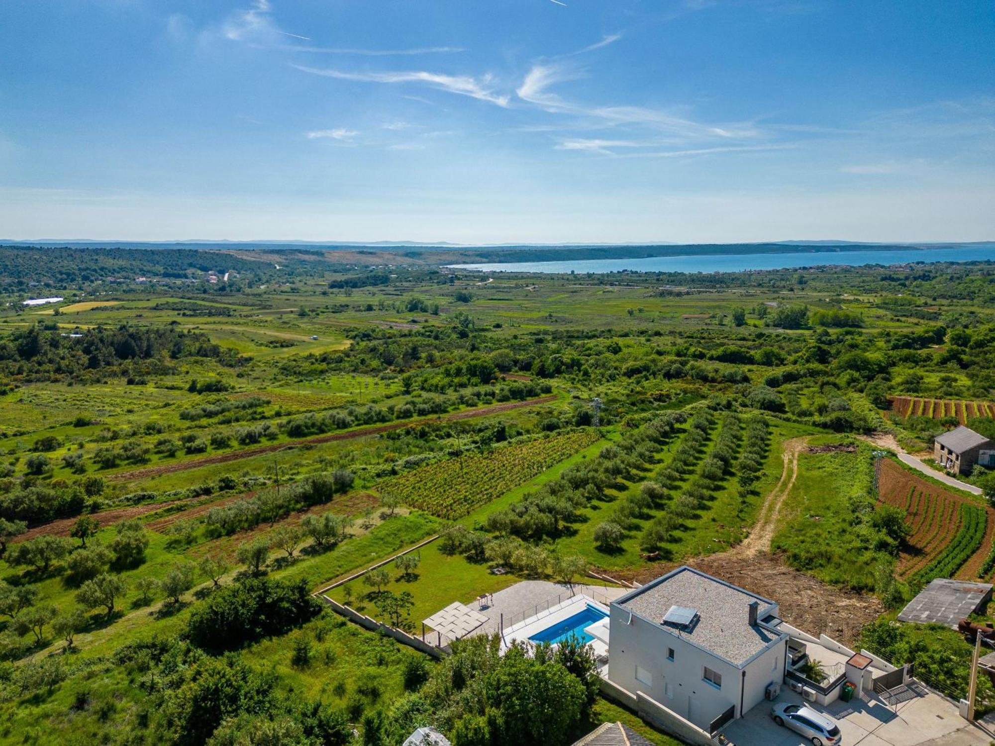 Villa Suton Podvrsje Esterno foto